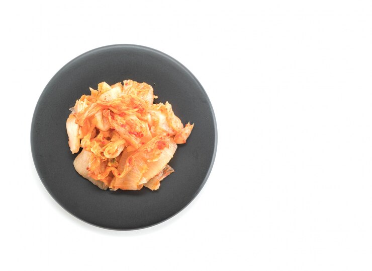 Free Photo kimchi