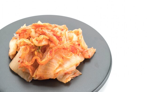 kimchi