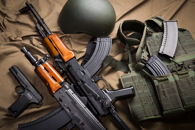 Ak47 Images Free Vectors Stock Photos Amp Psd