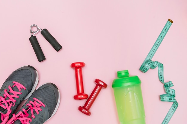 Kit per allenamento di successo