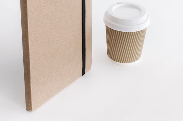 Kraft paper office supplies