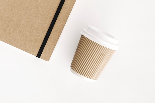 Kraft paper office supplies