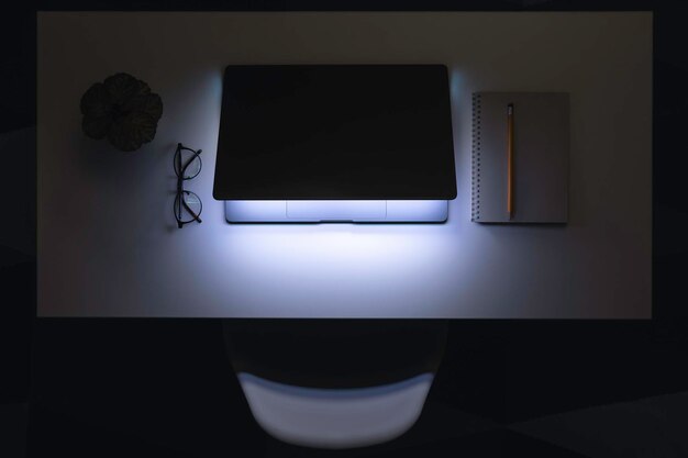 1. LED-подсветка