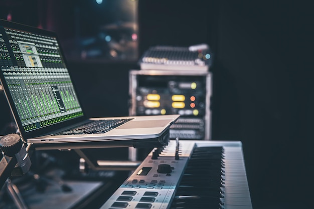 Getting Started with Music Production - Get Started Making Music