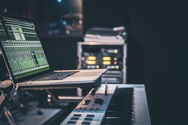 Music Studio Images - Free Download on Freepik