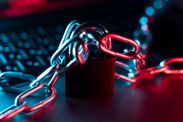 Unlocking Cyber Secrets