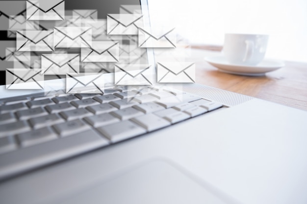 Organise Your E-Mails