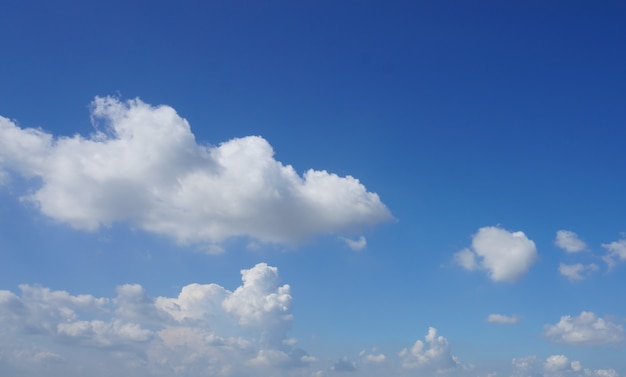 Large cloud