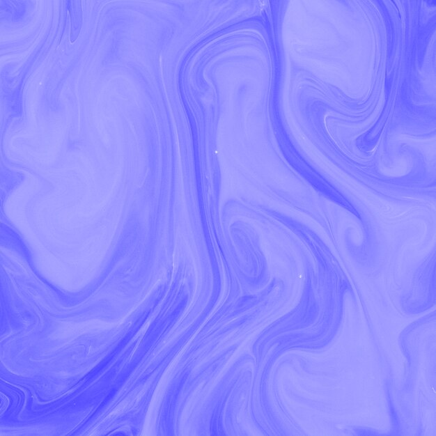 Lavender acrylic swirl marble twist texture background