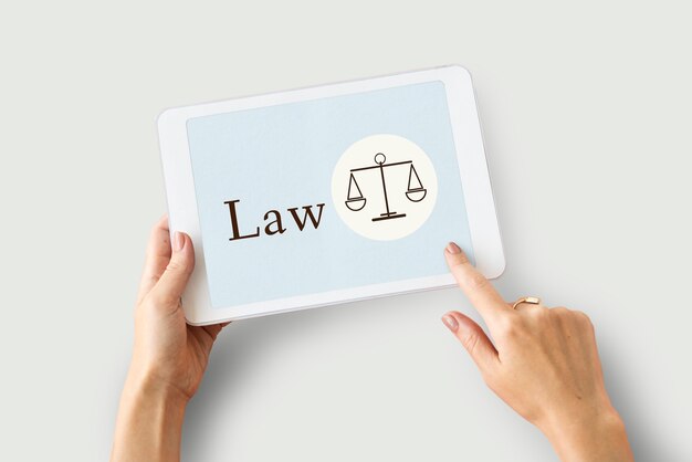 Law Decoded Your Ultimate Legal Guides