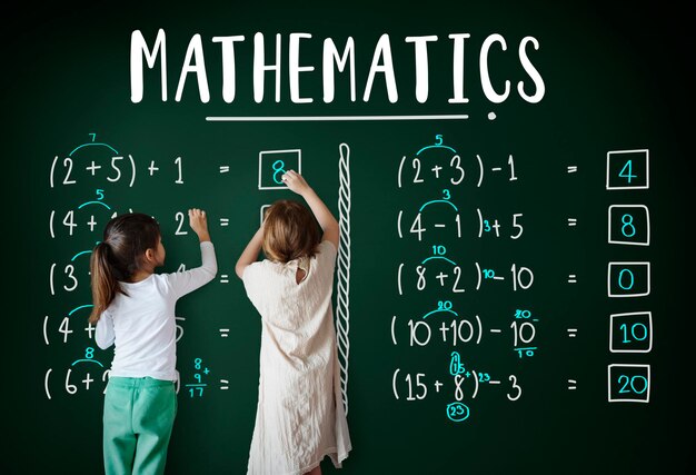 学習教育数学計算教育の概念