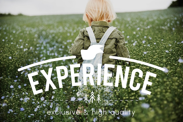 Free photo learning observation experience encounter icon