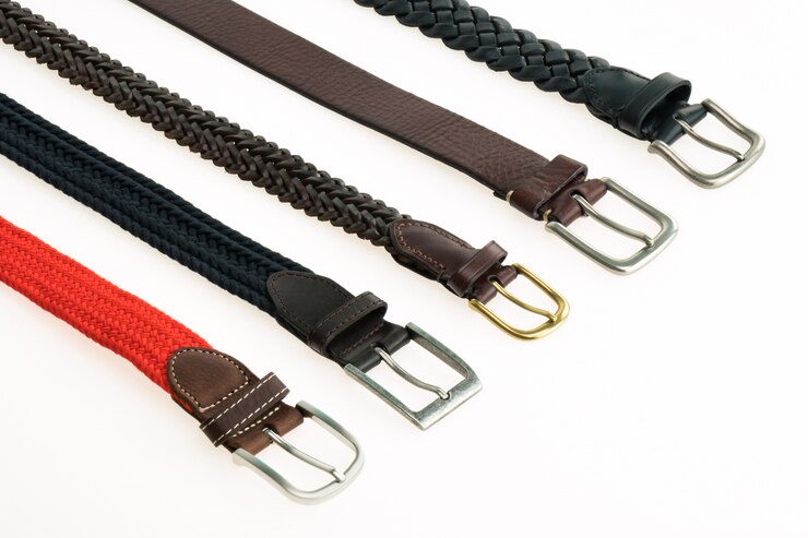 Free Photo leather belt