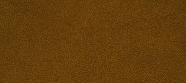 Leather brown texture