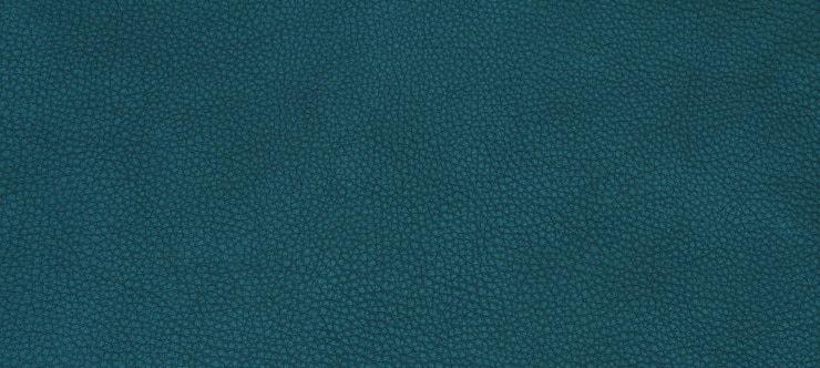 Free Photo leather green texture