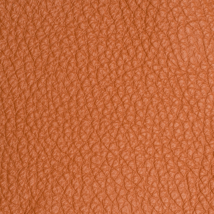 Free Photo leather macro shot