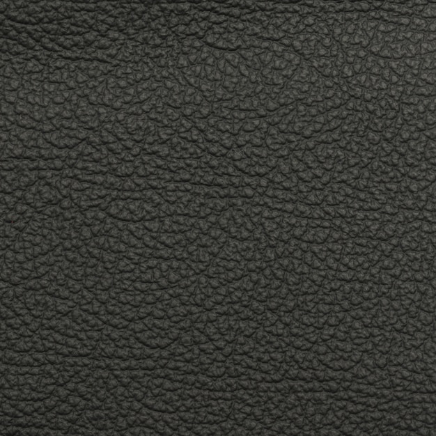 leather macro shot