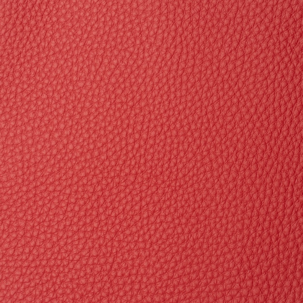 leather macro shot