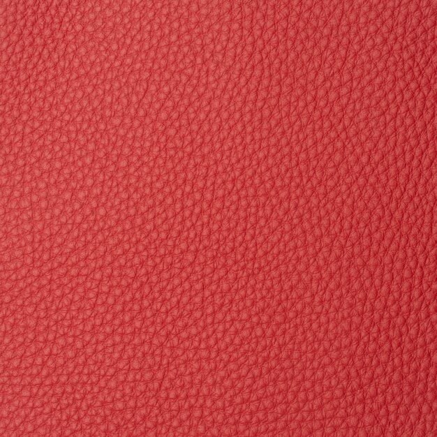 leather macro shot