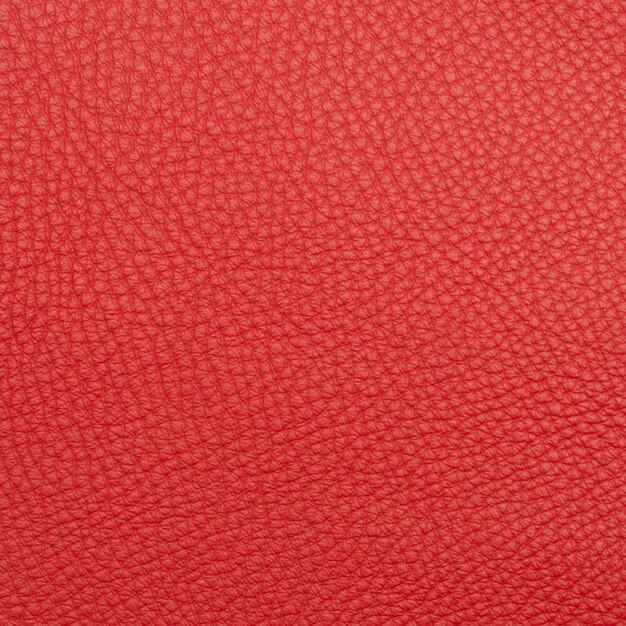 leather macro shot