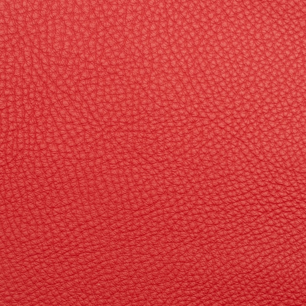 leather macro shot