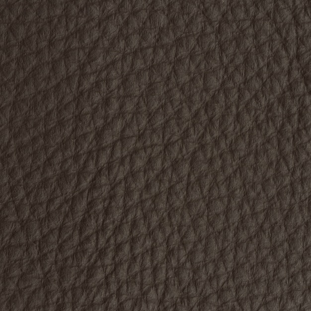 leather macro shot