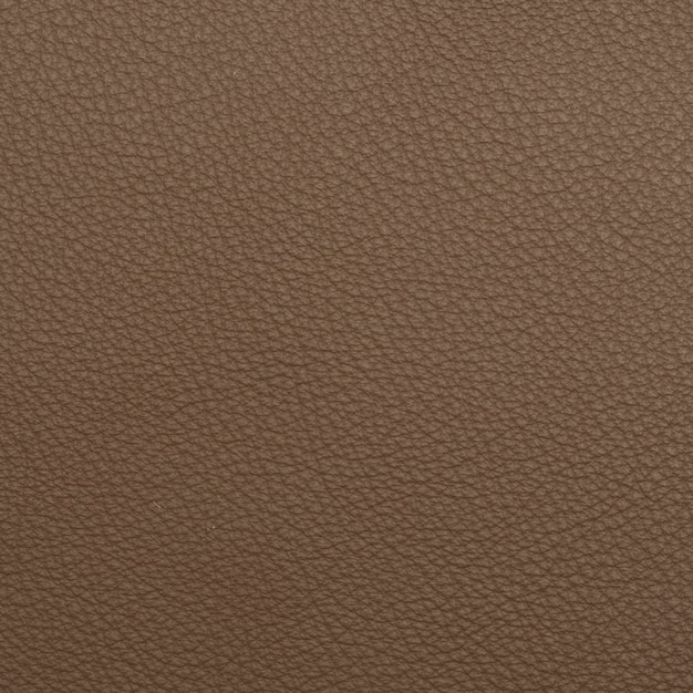 leather macro shot