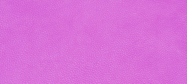 Leather purple texture