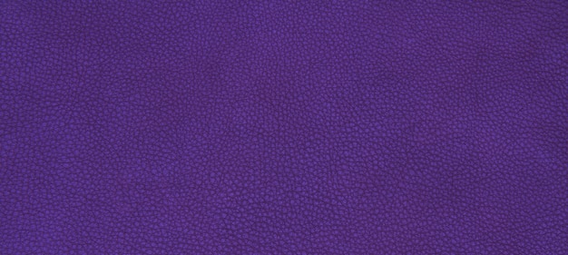 Leather purple texture