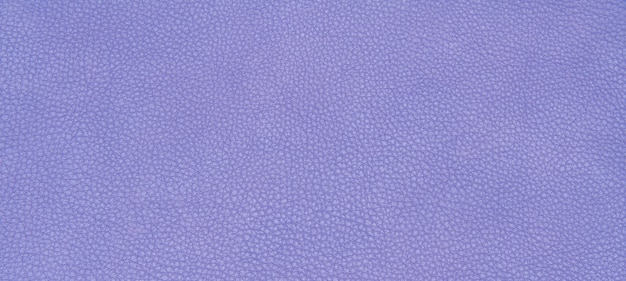 Leather purple texture