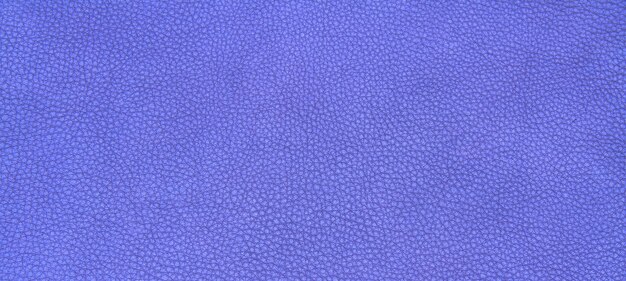 Leather purple texture