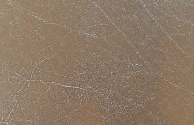 Free photo leather texture background