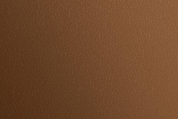 Leather textured background, abstract brown color in high resolution