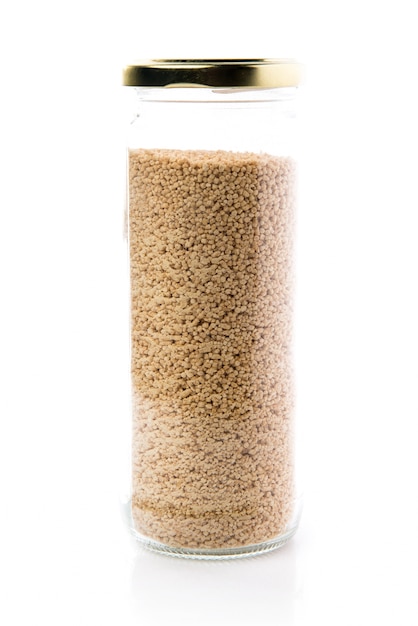 Lecithin soy