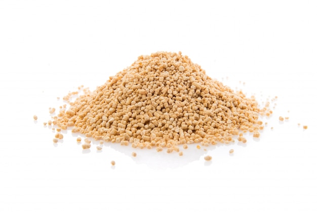 Lecithin soy