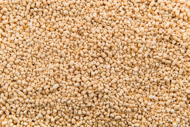 Lecithin soy