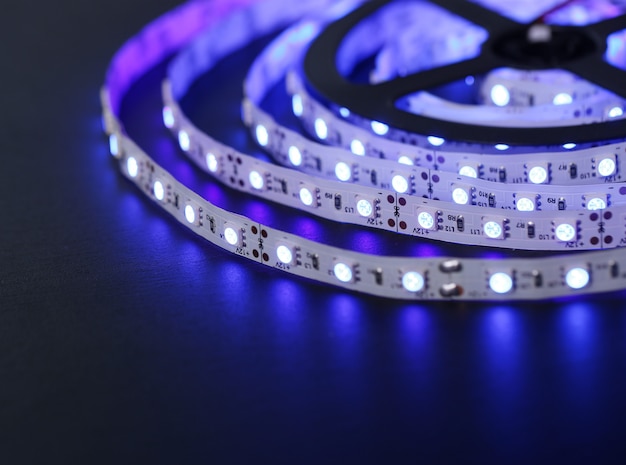 Led lights