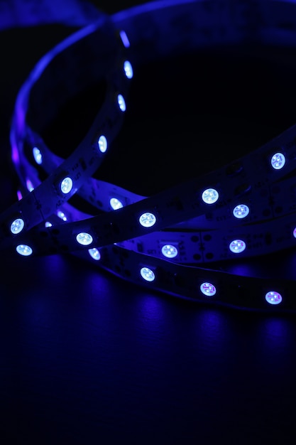 Led lights