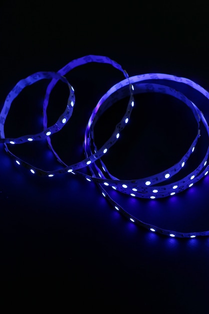 Led lights