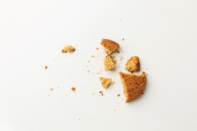 Use breadcrumbs to help search engine crawlers