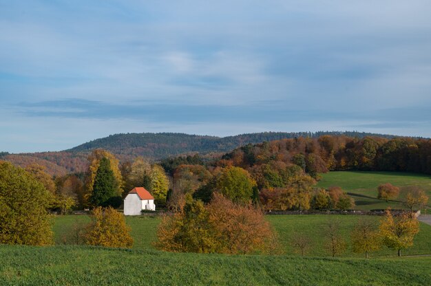 Leimberg Cemetery