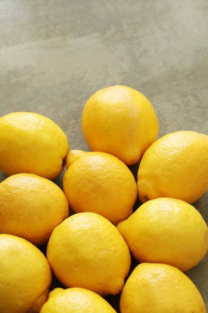 Lemons