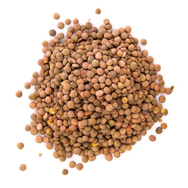 Lentils