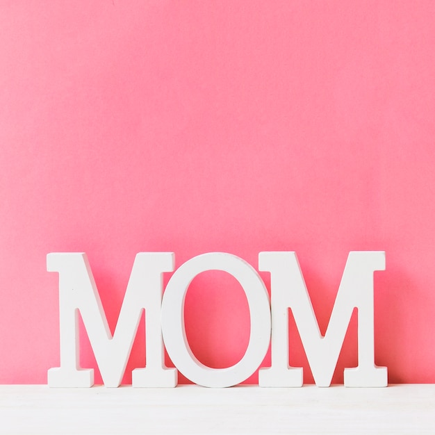 Letters for mothers day