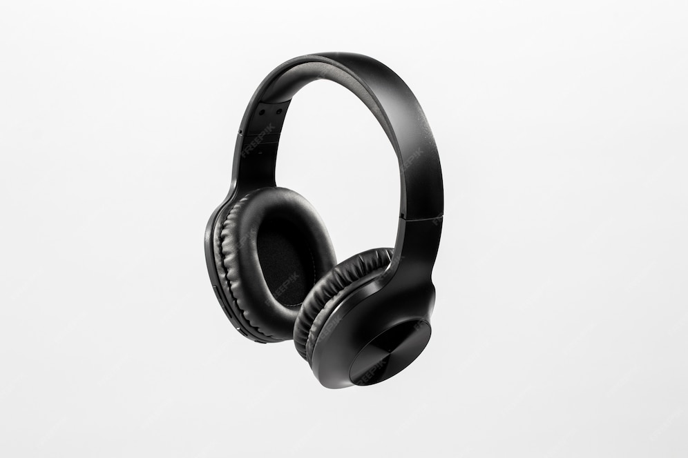 Premium Wireless Headphones