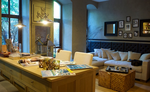 Dwelling In Design Delights