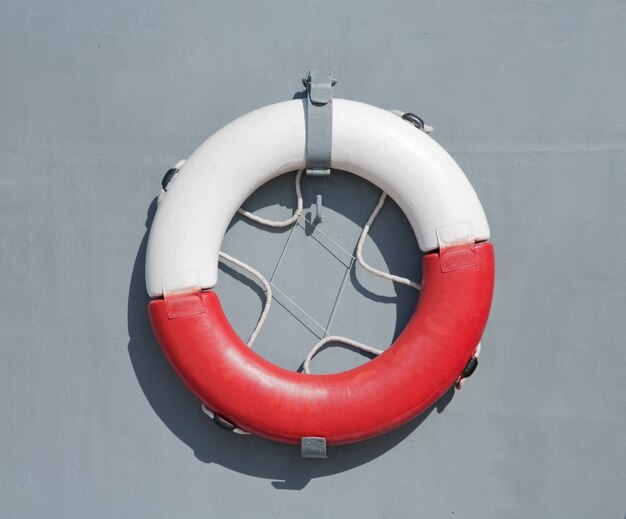 lifebuoy