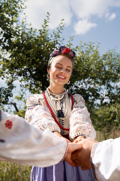 Kak 30 letnie izmenili tradicii i zhizn