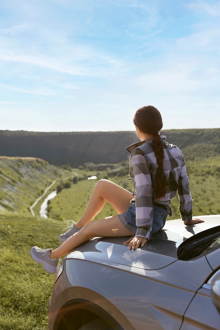 無料Photo 旅行やキャンプをする人々のライフスタイル