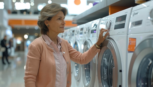 Choosing Between Integrated vs Freestanding Washing Machines A Comprehensive Guide